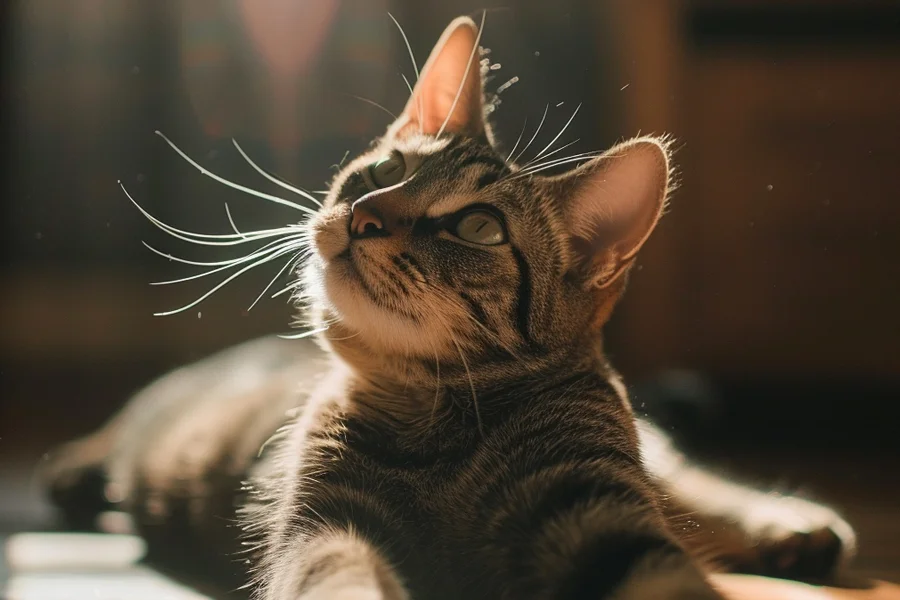 best cat litter box for odor
