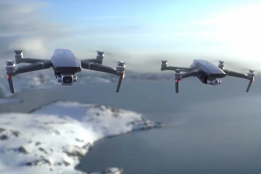 best drone