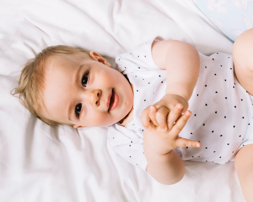 sleep bed for newborn