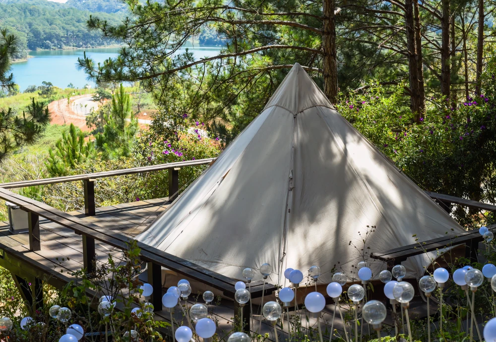 ultralight hiking tent