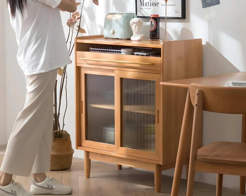 small kitchen sideboard
