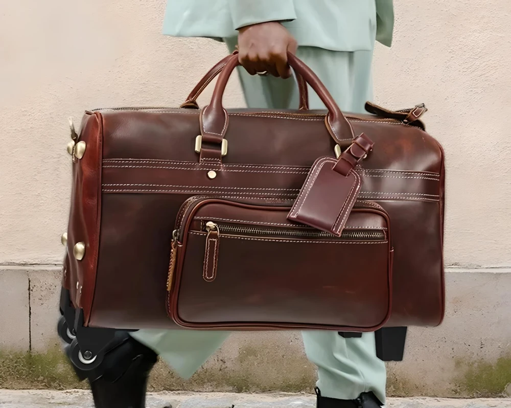 trolley carry on luggage